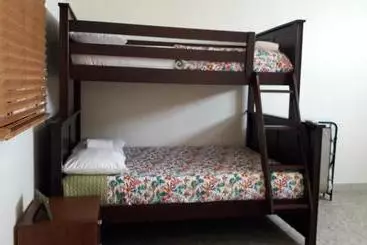 هاستل Ocean Pearl Inn