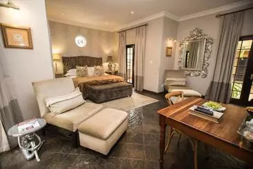 Pension Godiva Spa & Guesthouse