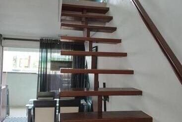 Pension (Hôtel basse catégorie) Pousada Gaivotas Do Guaraú