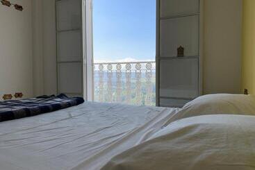 Pansiyon Pousada Lourenço