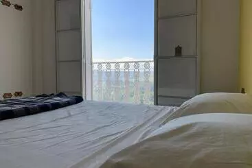 ペンション Pousada Lourenço