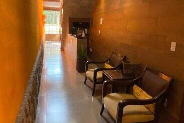 Pension Pousada Estrela Guia