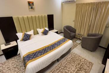 公寓式酒店 Tamyoz Apart