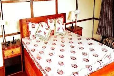 ホテル Kalimpong Village Retreat