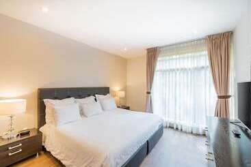 Appart'hotel Lamartine 619 Residencial