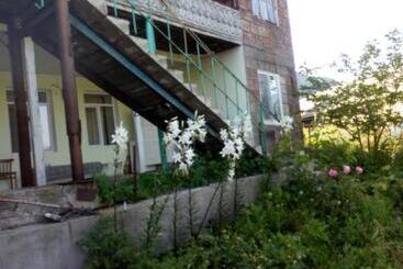 پانسیون B&b Edem