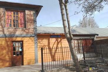 Panzió Hostel Huellas Patagonicas