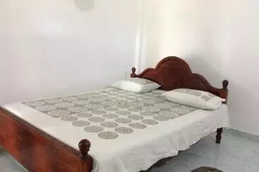 Pensionat Lagoon Inn
