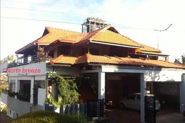 Majatalo Coorg North Breeze Homestay