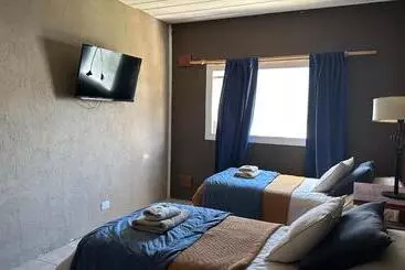 アパートホテル Hospedaje Room
