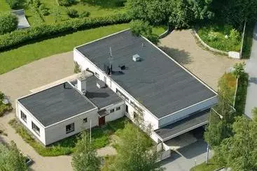 ユースホステル Gasthaus Mikkeli