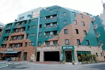 Hotel Fuchu Urban