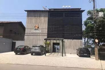 Pension Casatua Pousada