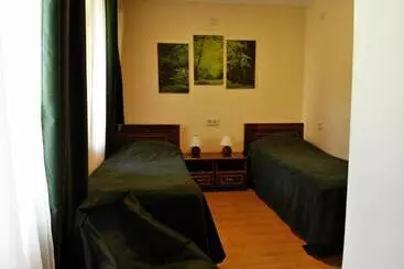 Pensão Guesthouse Lanchvali