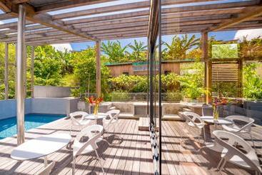 پانسیون La Résidence Nou Cinq