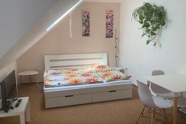 Panzió Penzion Karlov