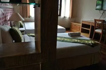 Pensão Phang Nga Inn