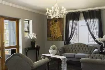 Pensionat Villa Petit