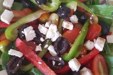 پانسیون Vn Guesthouse