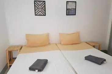 پانسیون Vn Guesthouse