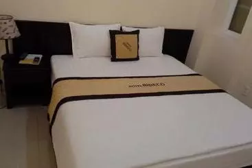 هتل آپارتمان Bideco