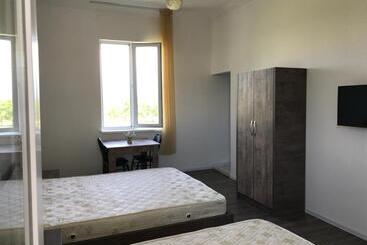 Aparthotel Bsg Rustaveli 184