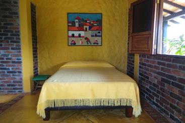 בית מלון כפרי Casa De Campo Sao Paulo