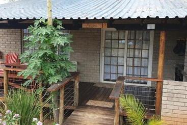 Hotel Numbi Hills Self Catering