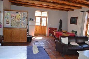 호텔 Plaaswegbreek