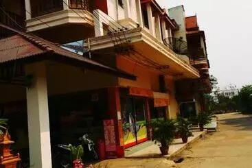 Pension J Safe Guesthouse