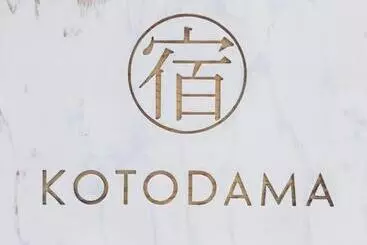 Pensió Kusatsu Kotodama