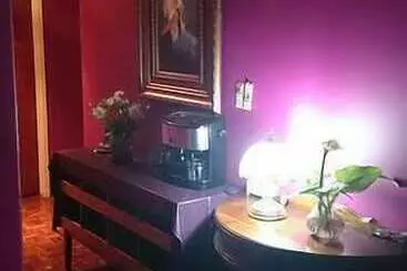 Majatalo Lizbe Accommodation