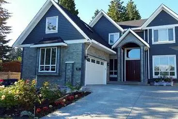 ペンション Fuhowe Guesthouse