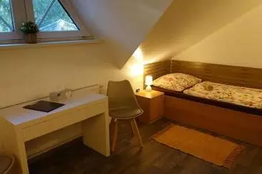 Majatalo Penzion Tcv Pardubice