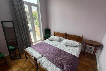 پانسیون Summer Story