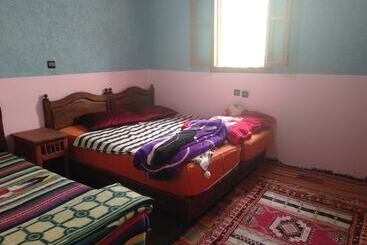 Pension Tanssi House