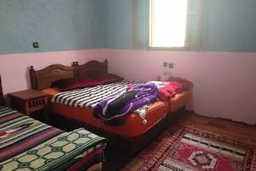 ペンション Tanssi House