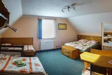 Majatalo Wellness Penzion Palice