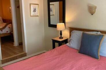 فندق صغير Mancos Inn