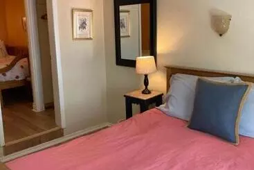 Retkeilymaja Mancos Inn