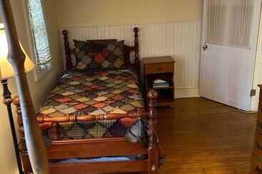 旅馆 The Inn At Lincoln Square