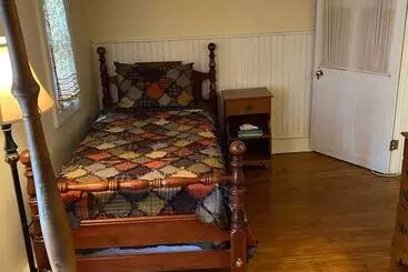 ユースホステル The Inn At Lincoln Square