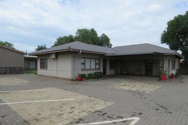 Pensiune Andante Guesthouse Klerksdorp