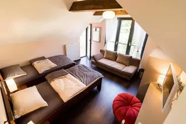 Pension Bnb Comfort Guesthouse Olten   Lostorf