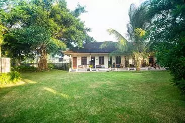 Majatalo The Bali Boarding House