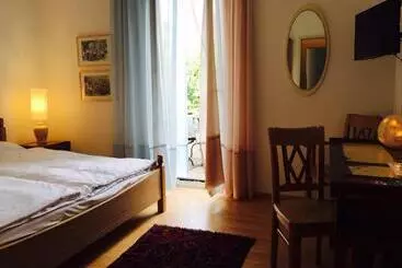 Pension Bottega Del Vino Guesthouse