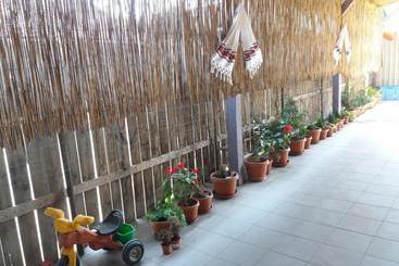 پانسیون Casa Rodisa