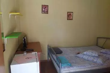 Pension Casa Rodisa