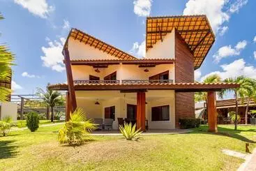 Majatalo Eco Village Cumbuco