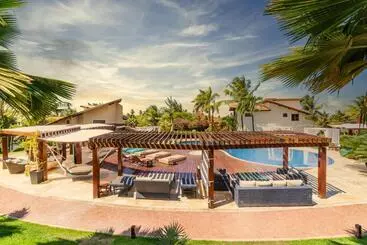 Pensão Eco Village Cumbuco